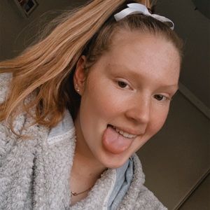 Meet your Posher, Hope